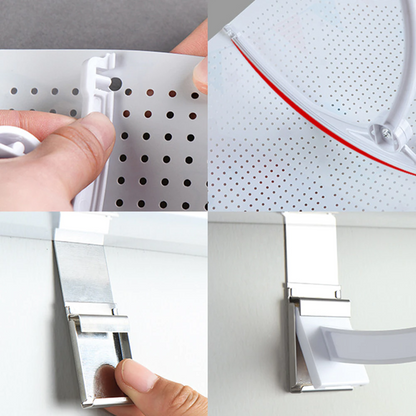Deflector universal pentru aerul conditionat 90cm — Confort Practic Pentru Casa Ta