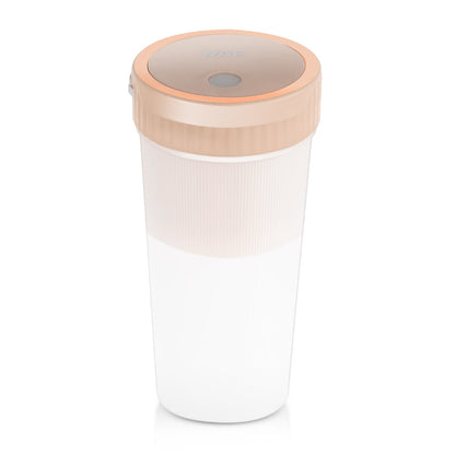 Blender portabil RAF R.2829O 300ml reincarcabil USB — Mai Mult Confort în Bucătărie