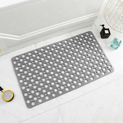Covoras de baie antiderapant 70x40 — Confort Practic Pentru Casa Ta