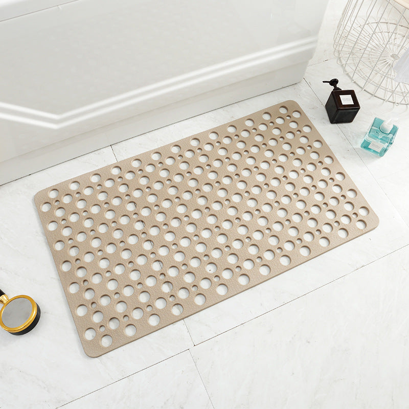 Covoras de baie antiderapant 70x40 — Confort Practic Pentru Casa Ta