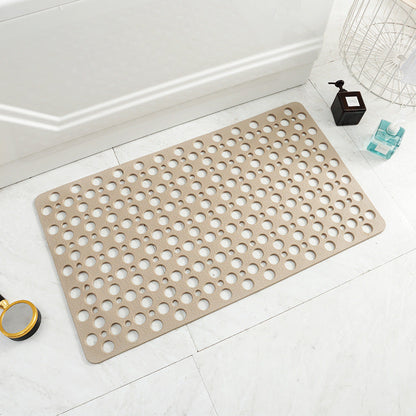 Covoras de baie antiderapant 70x40 — Confort Practic Pentru Casa Ta
