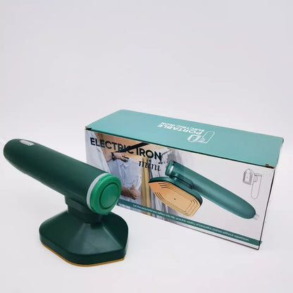 Mini Fier de calcat portabil M2 — Confort Practic Pentru Casa Ta