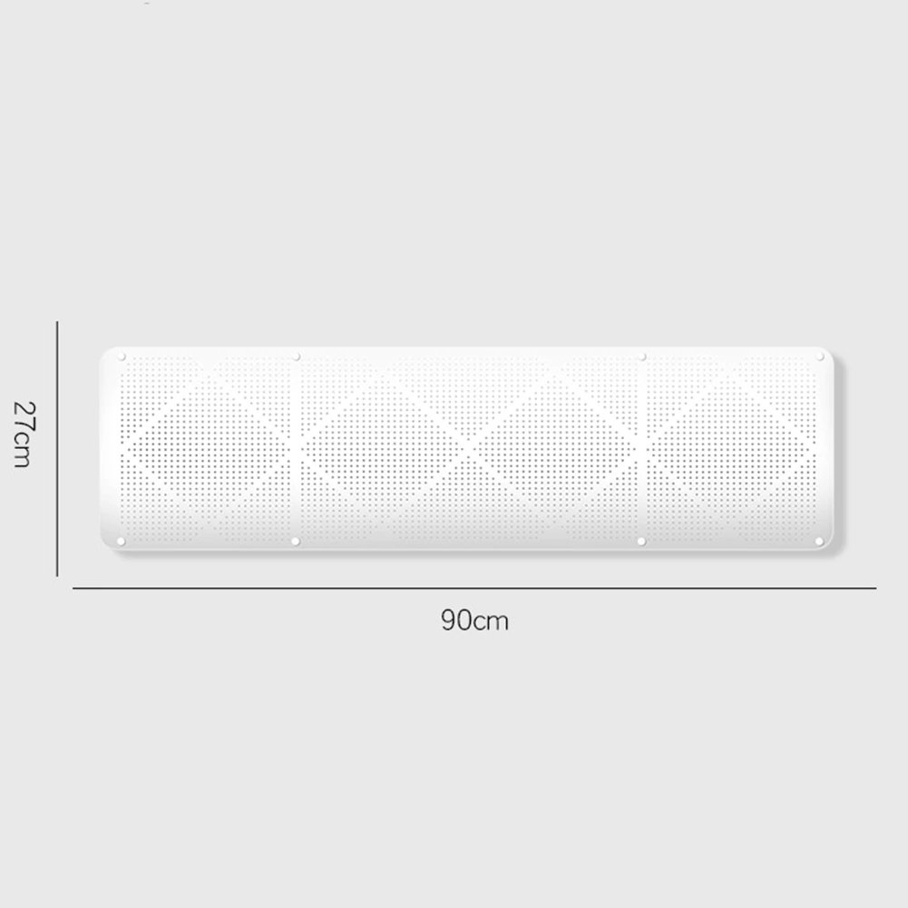 Deflector universal pentru aerul conditionat 90cm — Confort Practic Pentru Casa Ta