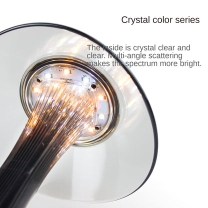 Lampa de masa LED cu touch incarcare USB — Ambient Modern Pentru Acasă