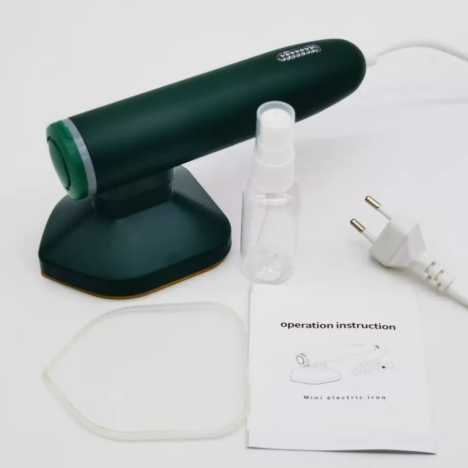 Mini Fier de calcat portabil M2 — Confort Practic Pentru Casa Ta