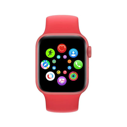 Ceas Smartwatch sport i9 Pro Max S Bluetooth display 2 — Confort Personal Zi de Zi