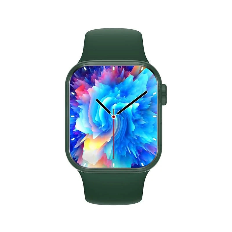Ceas Smartwatch sport i9 Pro Max S Bluetooth display 2 — Confort Personal Zi de Zi