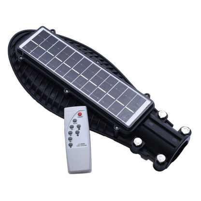 Lampă Solară 50W cu Senzor de Mișcare și Telecomandă, IP65, Q-18D031