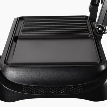 Grill și plită electrică 2 în 1 RAF R.2695 – — Mai Mult Confort în Bucătărie