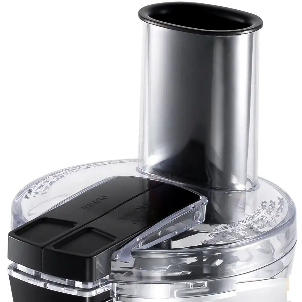 Blender si mini robot de bucatarie multifunctional RAF R.2872 600W — Mai Mult Confort în Bucătărie