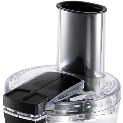 Blender si mini robot de bucatarie multifunctional RAF R.2872 600W — Mai Mult Confort în Bucătărie