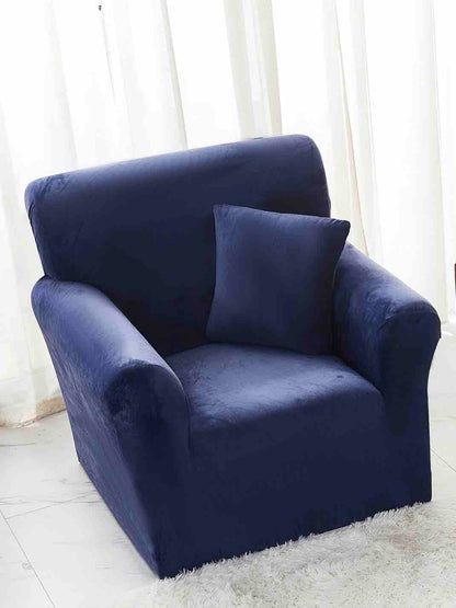 Husa elastica pentru fotoliu 90 x 130 cm — Soluție Practică Pentru Acasă
