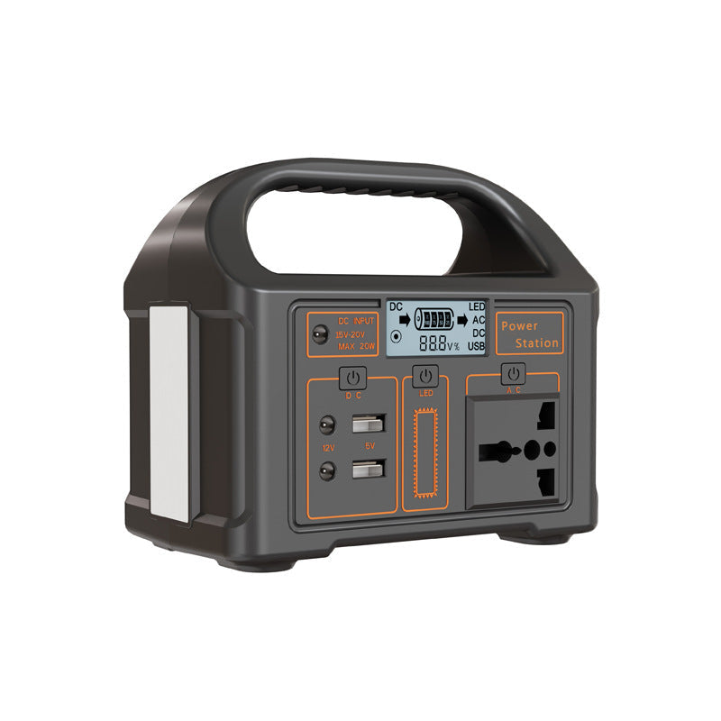 Portabila de Incarcare 100Wh 24000mAh 220V/110V — Utilitate Smart Zi de Zi
