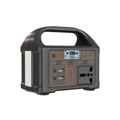Portabila de Incarcare 100Wh 24000mAh 220V/110V — Utilitate Smart Zi de Zi