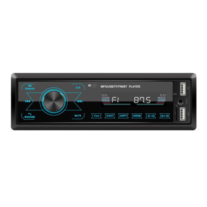Radio MP3 player auto cu touchscreen bluetooth USB — Confort și Siguranță la Drum