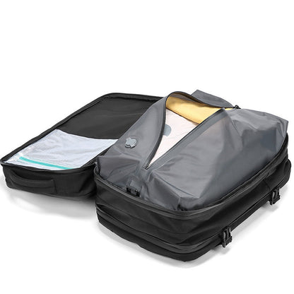Rucsac laptop Oxford — Mai Mult Confort Oriunde
