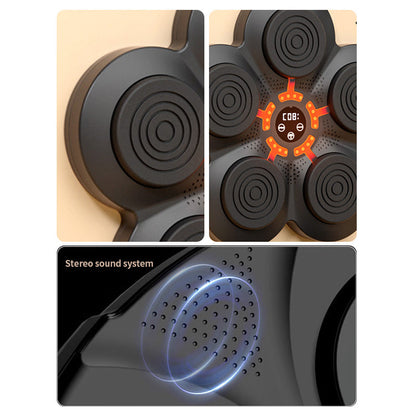 Aparat inteligent de box pentru antrenare reflexe sincronizare Bluetooth — Confort Personal Zi de