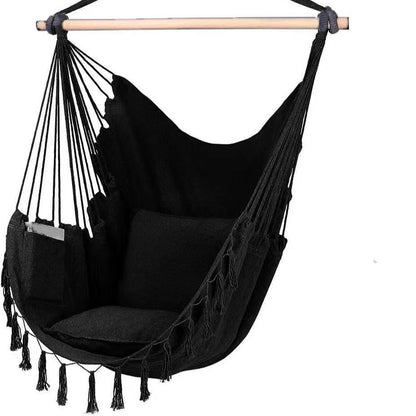 Hamac tip leagan suspendat — Mai Mult Confort Oriunde