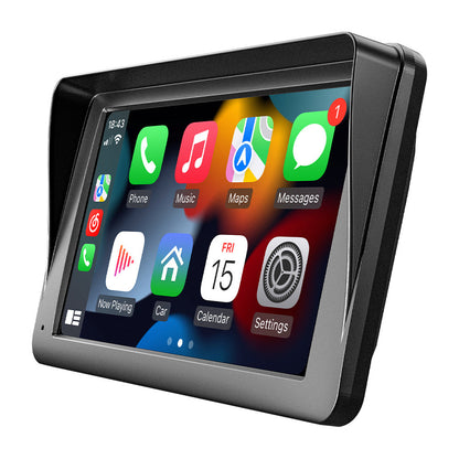 Navigatie auto cu display HD 7 inch — Confort și Siguranță la Drum