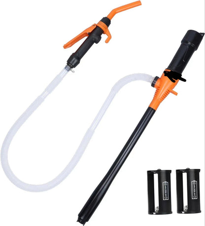 Pompa electrica transfer lichide 97 7 cm – cu furtun