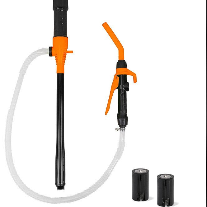 Pompa electrica transfer lichide 97 7 cm – cu furtun