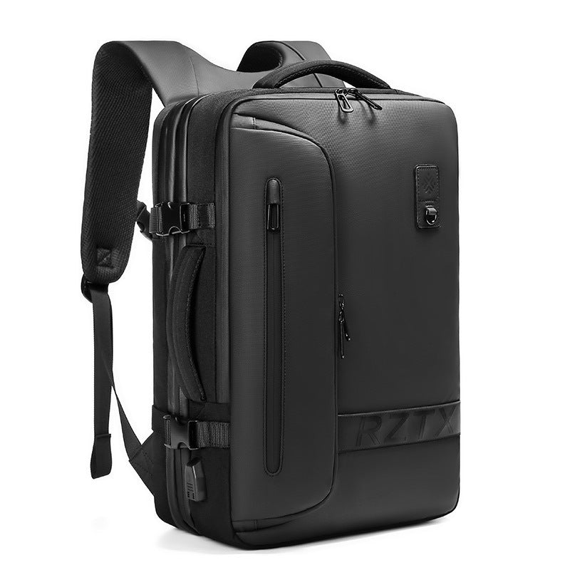 Rucsac laptop Oxford — Mai Mult Confort Oriunde