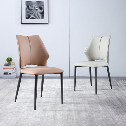 Scaun de dining premium — Confort Practic Pentru Casa Ta