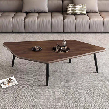 RESIGILAT Set 2 mese cafea Gemini blat MDF 20mm — Confort Practic Pentru Casa Ta