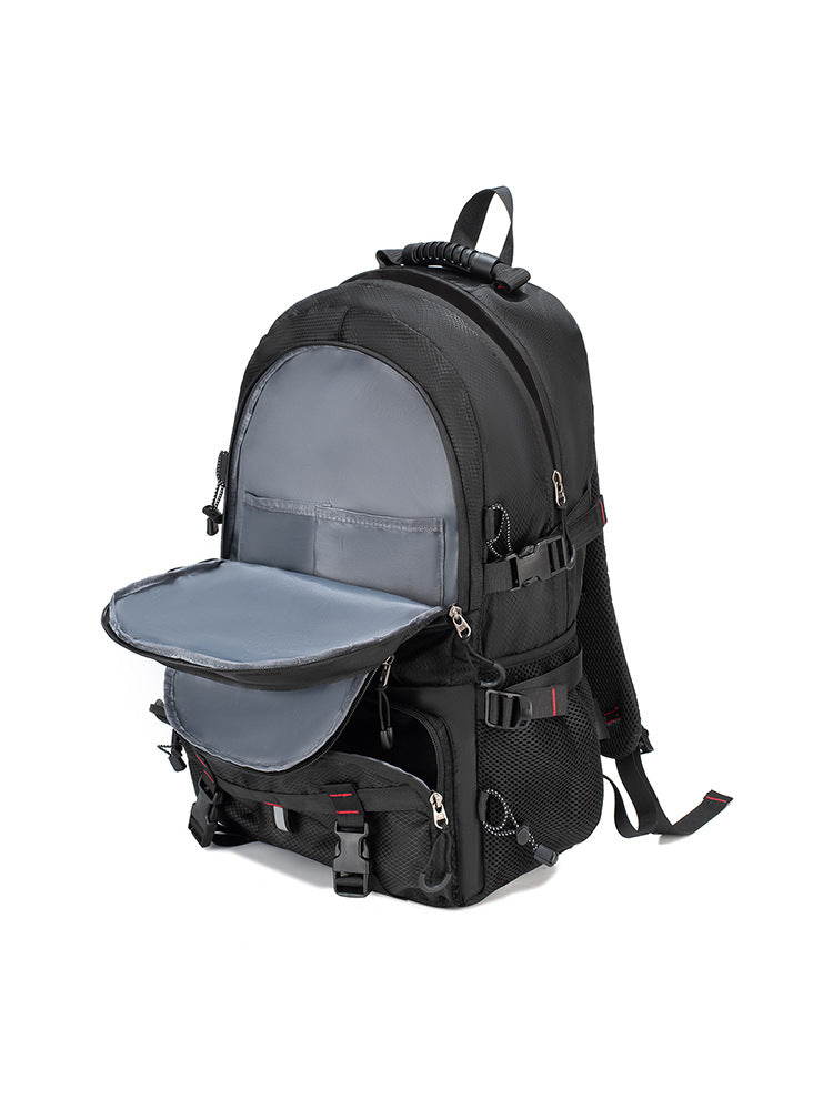 Rucsac drumetie impermeabil 40L — Mai Mult Confort Oriunde