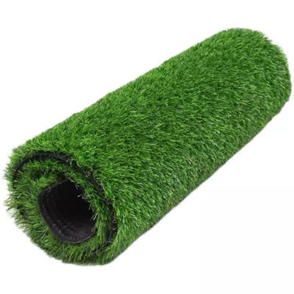 Gazon artificial decorativ – verde natural