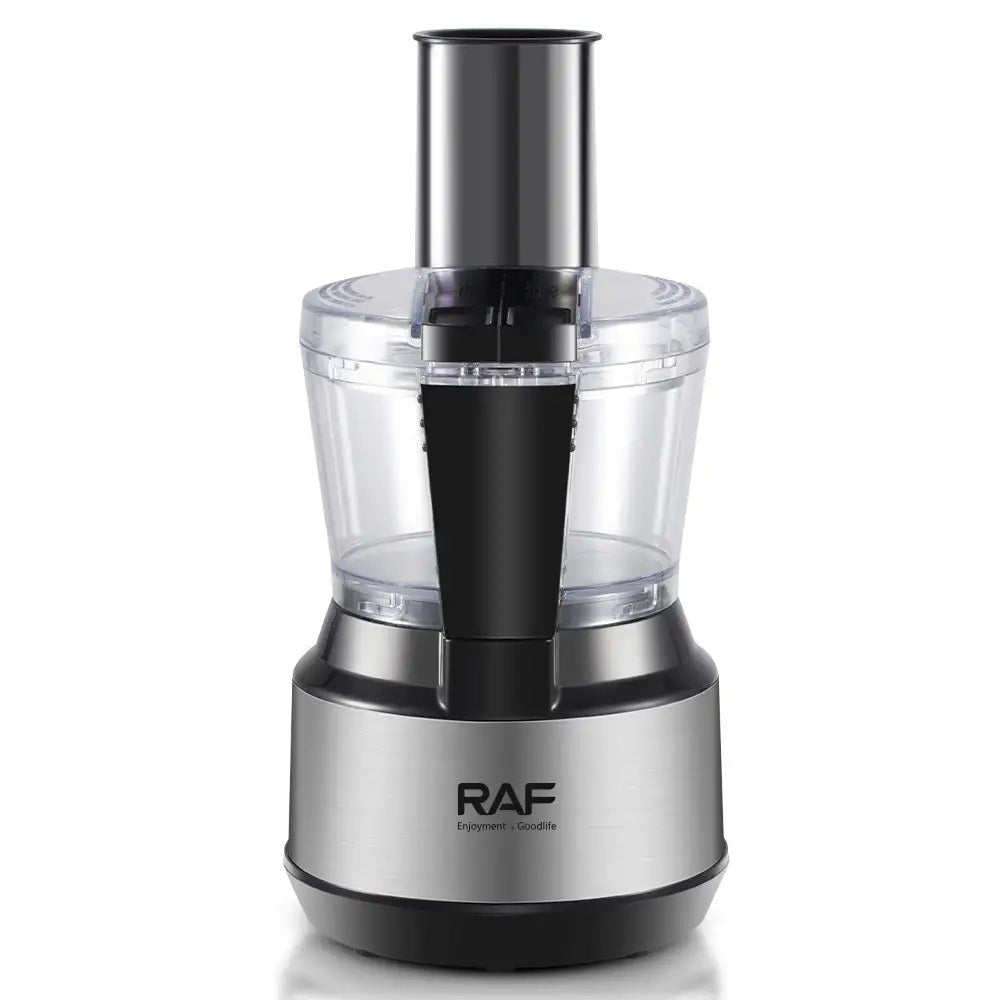 Blender si mini robot de bucatarie multifunctional RAF R.2872 600W — Mai Mult Confort în Bucătărie