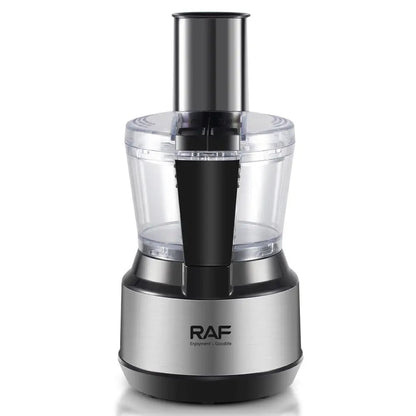 Blender si mini robot de bucatarie multifunctional RAF R.2872 600W — Mai Mult Confort în Bucătărie