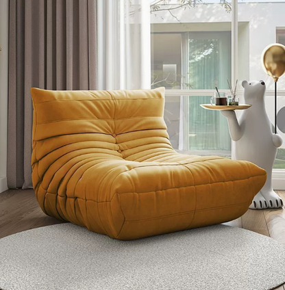 Fotoliu Puf Beanbag — Confort Practic Pentru Casa Ta