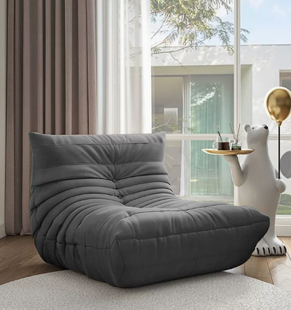 Fotoliu Puf Beanbag — Confort Practic Pentru Casa Ta