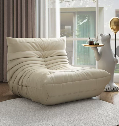 Fotoliu Puf Beanbag — Confort Practic Pentru Casa Ta