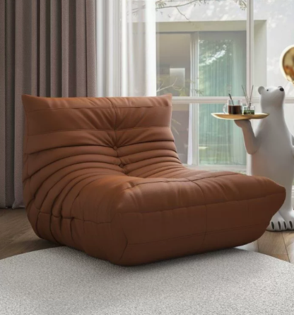 Fotoliu Puf Beanbag — Confort Practic Pentru Casa Ta