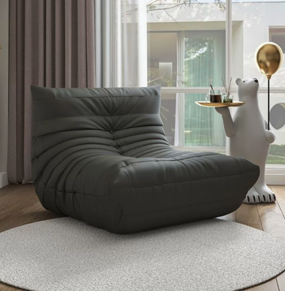 Fotoliu Puf Beanbag — Confort Practic Pentru Casa Ta