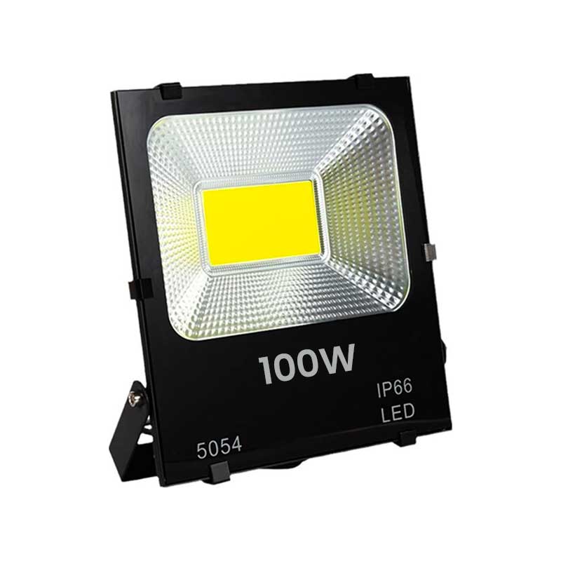 Proiector LED COB 100W, 220V, IP66, Lumină Puternică pentru Exterior, EAZ-IL028