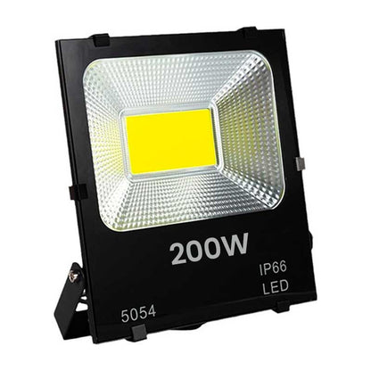 Proiector LED COB 200W, 220V, IP66, Lumină Puternică pentru Exterior, EAZ-IL030