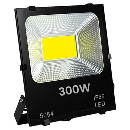 Proiector LED COB 300W, 220V, IP66, Iluminare Puternică pentru Exterior, EAZ-IL031