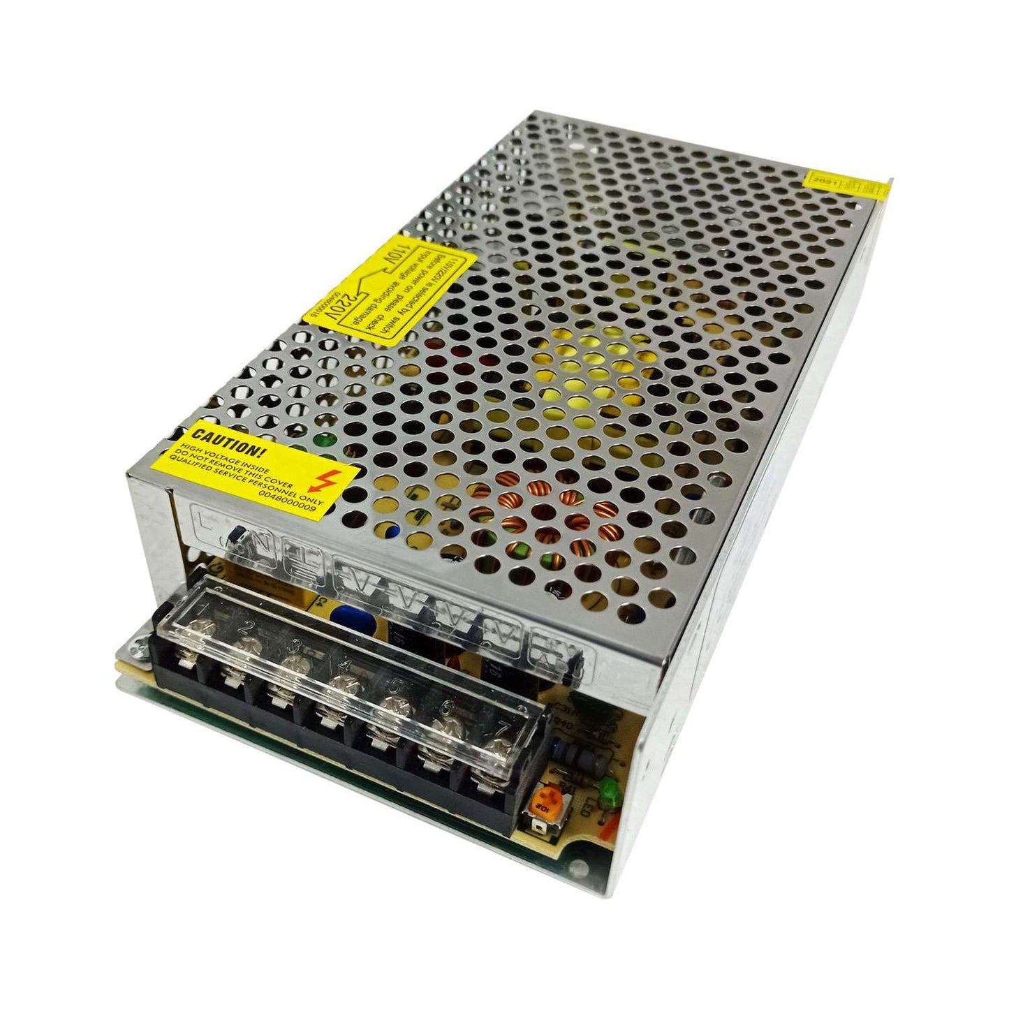 Sursa de tensiune in comutatie 12V — Control și Siguranță Zi de Zi