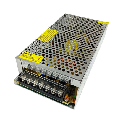 Sursa de tensiune in comutatie 12V — Control și Siguranță Zi de Zi