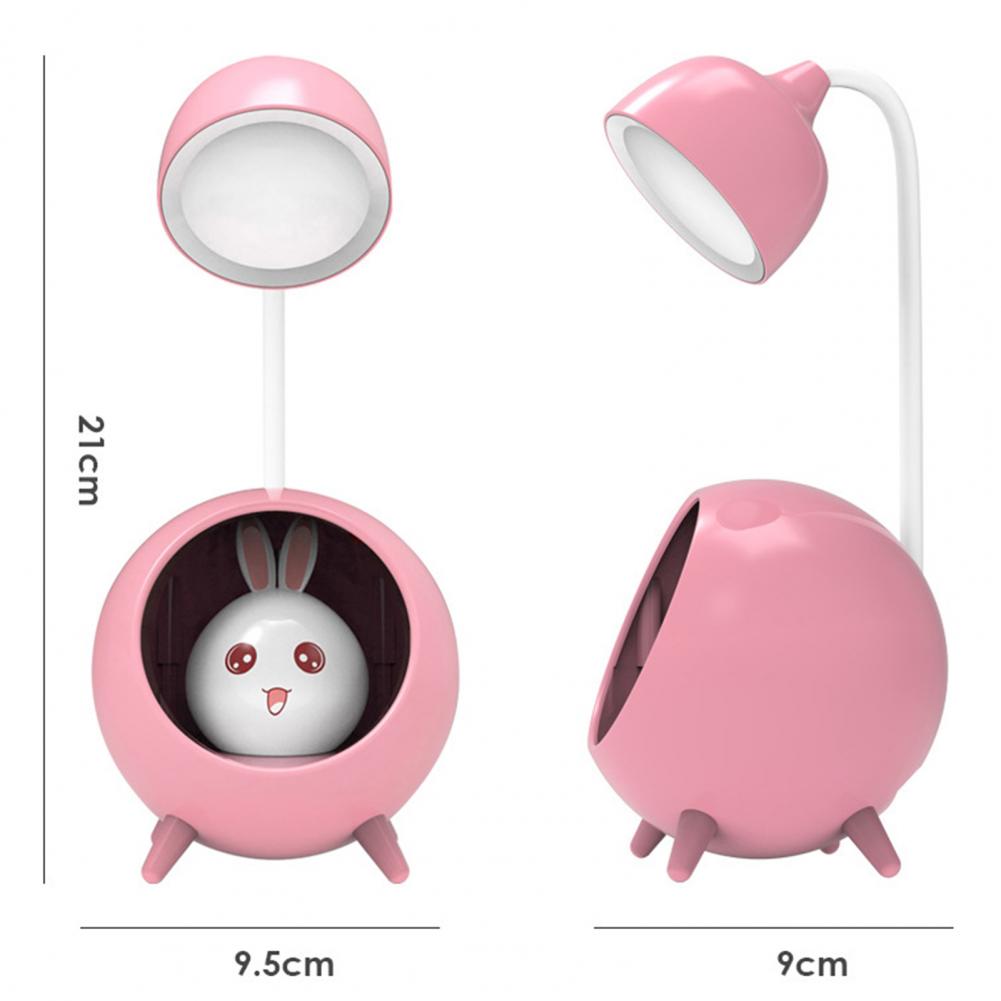 Lampa de birou pentru copii cu LED incarcare USB — Ambient Modern Pentru Acasă