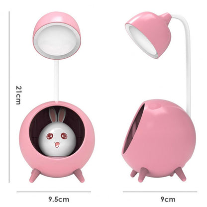 Lampa de birou pentru copii cu LED incarcare USB — Ambient Modern Pentru Acasă