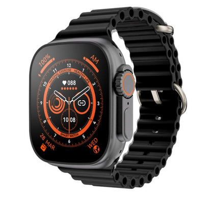 Ceas inteligent SmartWatch Z68 Ultra apel Bluetooth — Utilitate Smart Zi de Zi