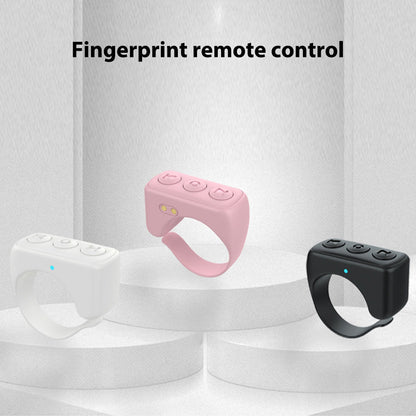 Inel telecomanda pentru control telefon — Utilitate Smart Zi de Zi