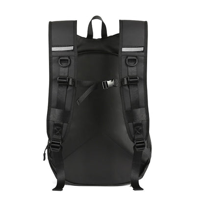 Rucsac Moto 35L impermeabil — Confort și Siguranță la Drum