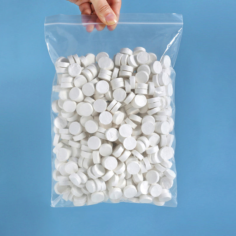 Prosoape comprimate de unica folosinta – set 250 bucati — Confort Personal Zi de Zi