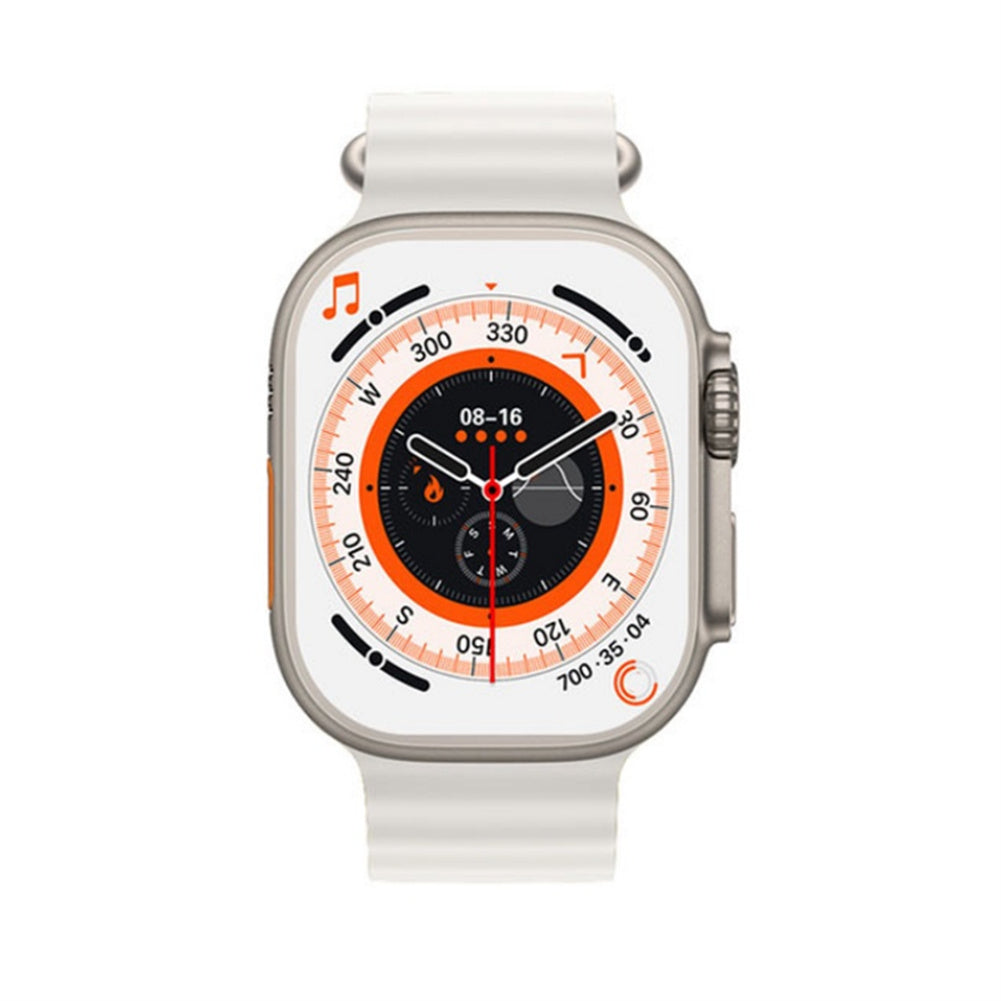 Ceas inteligent SmartWatch Z68 Ultra apel Bluetooth — Utilitate Smart Zi de Zi