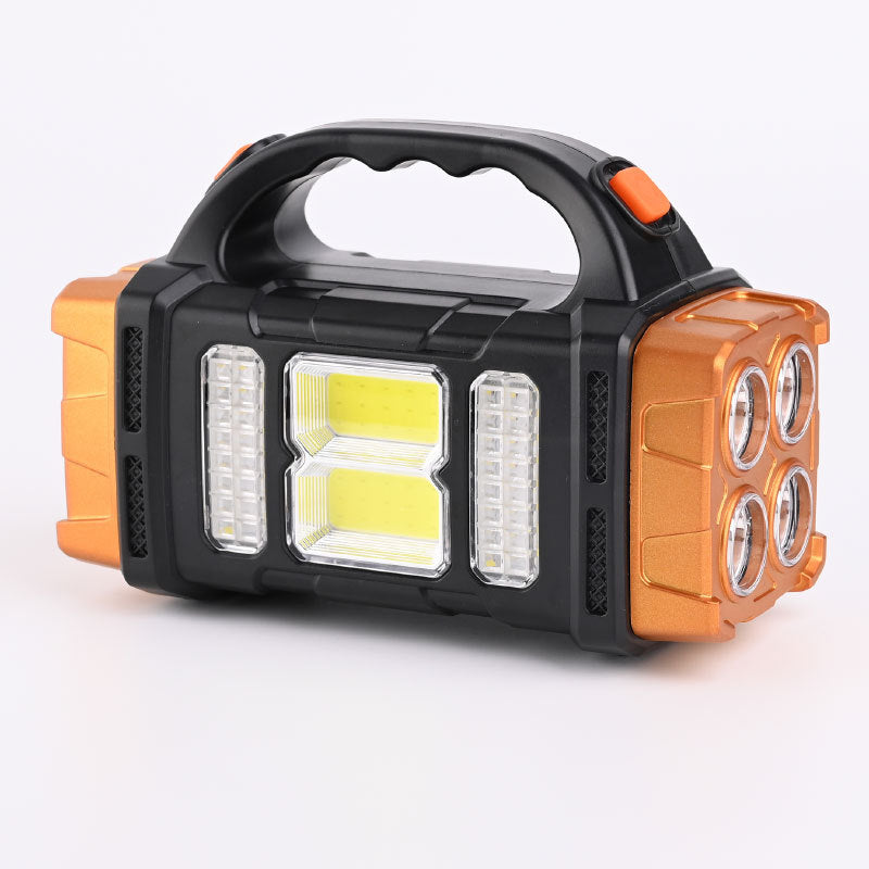 Lanterna solara led — Ambient Modern Pentru Acasă